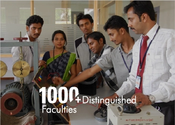 acharya faculty