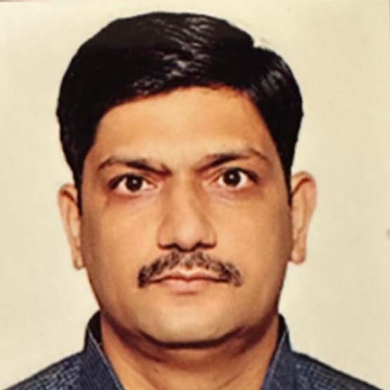 Rajshekhar Shekhar