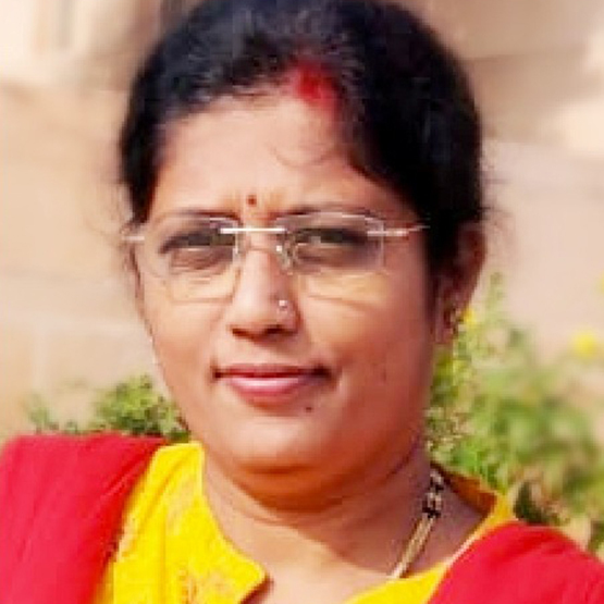 rajeshwari