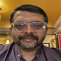 sivaramakrishnan