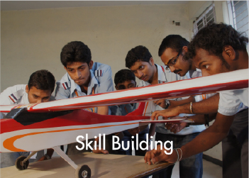 acharya skill building