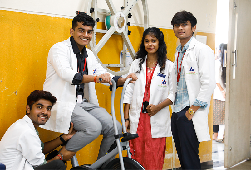 top 10 physiotherapy colleges in bangalore