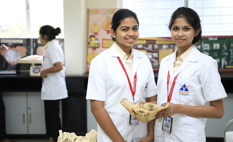 best nursing colleges in karnataka