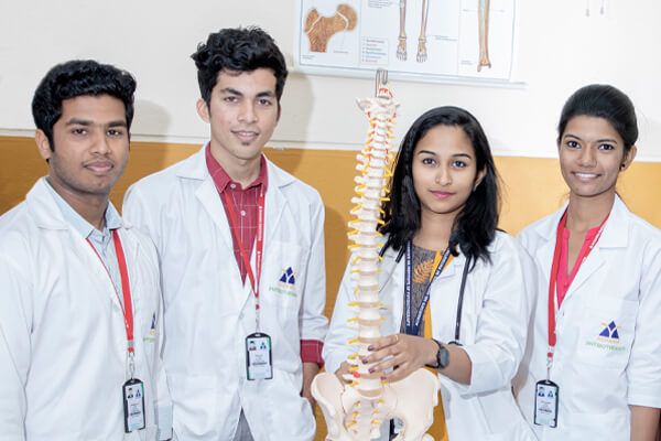 Acharya's-NR-Institute-of-Physiotherapy