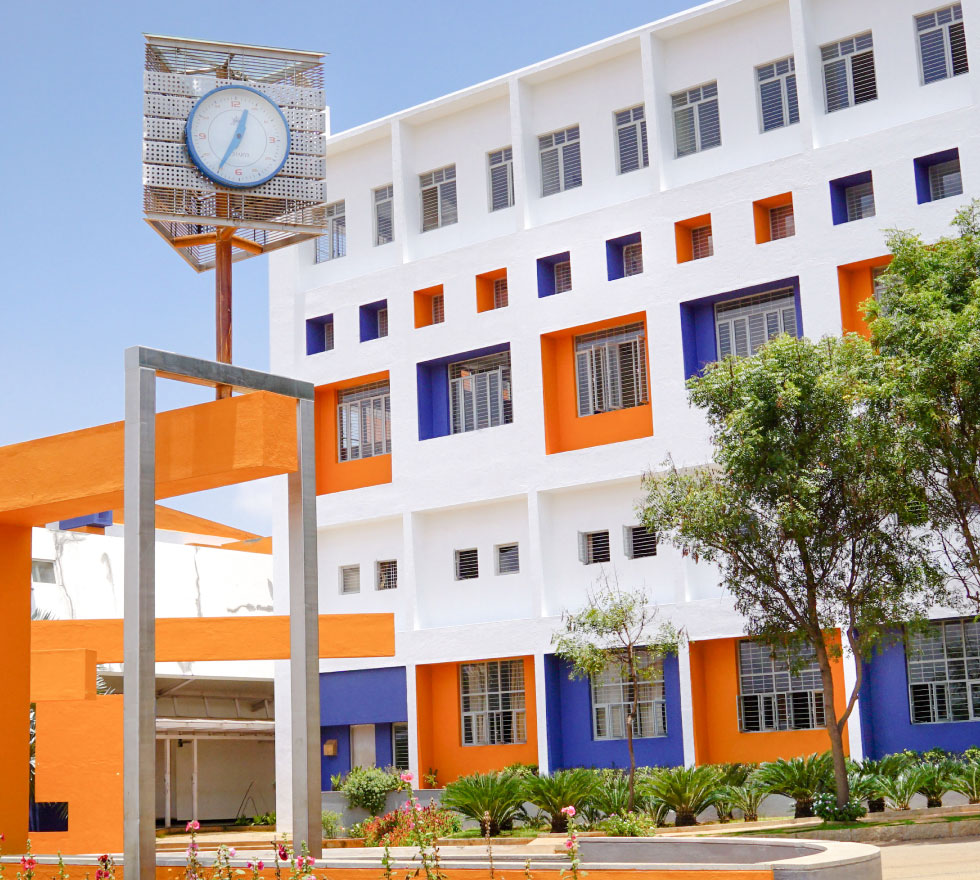 Acharya-building