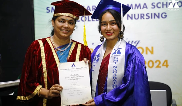 nursing-convocation