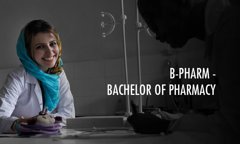 bachelor-in-pharmacy
